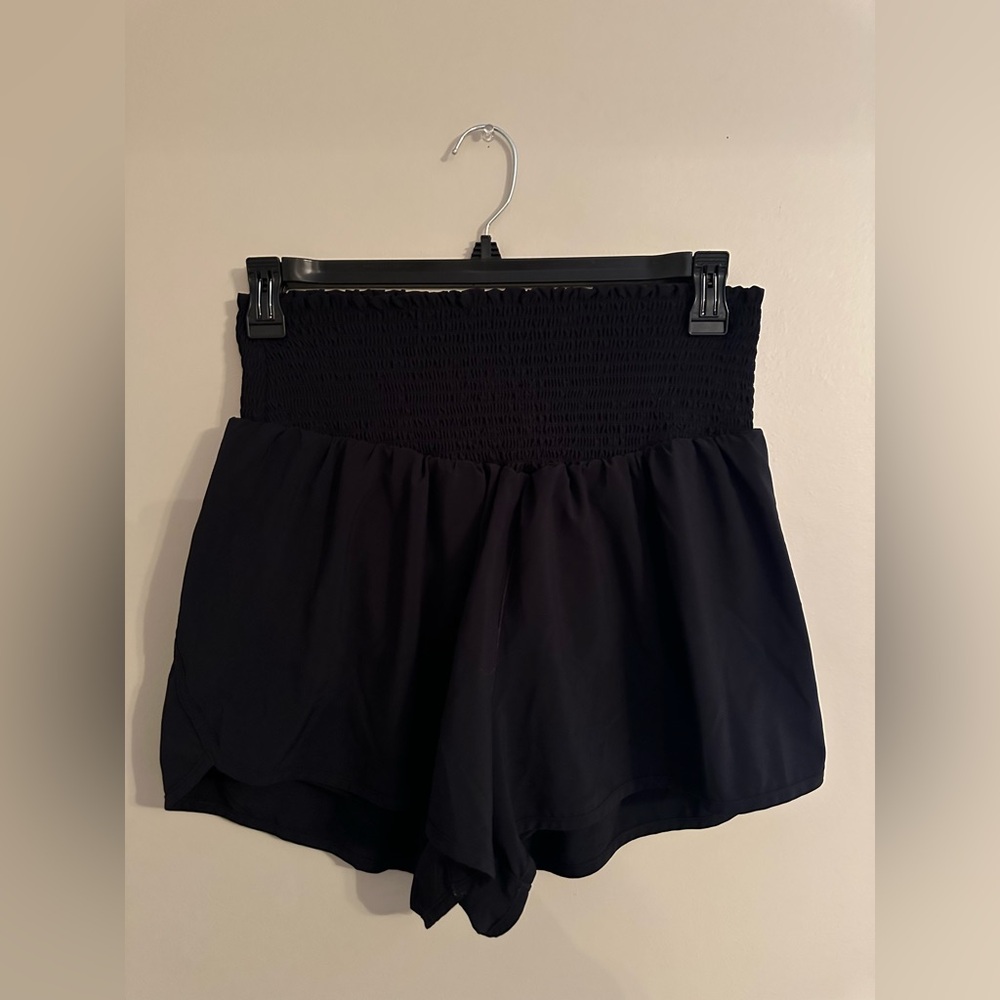 Aerie Offline Shorts
